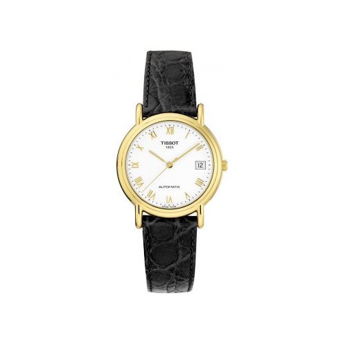 Tissot Carson T71344413 1