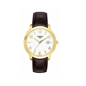 Tissot TGold T71345034