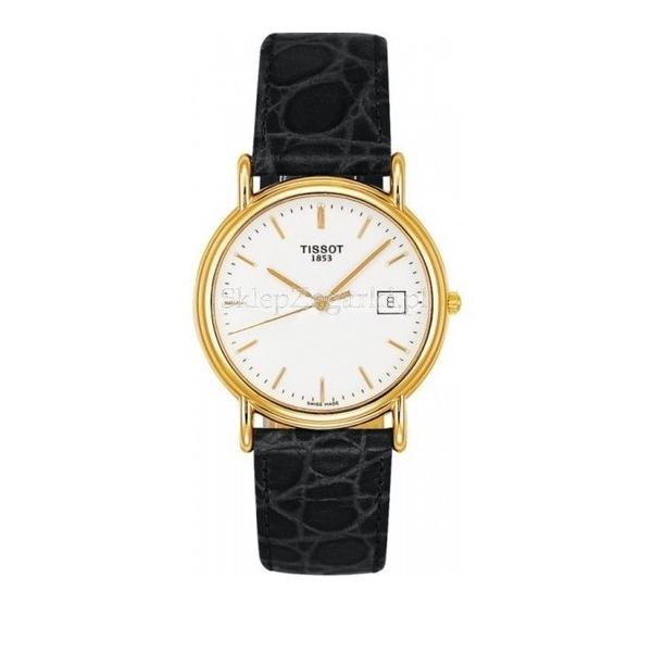 Tissot Carson T71345111 1