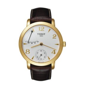 Tissot TGold T71345934