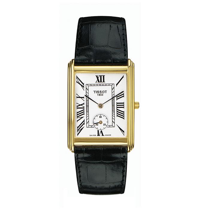 Tissot TGold T71361013 1