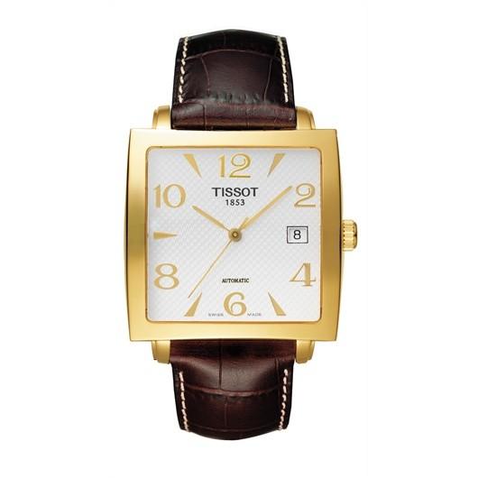 Tissot TGold T71363234 1