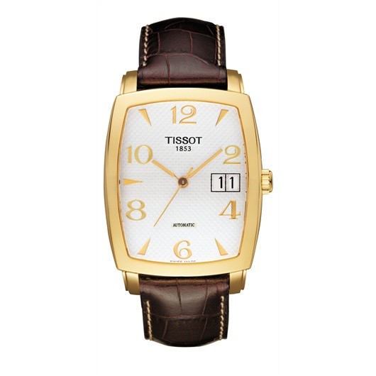 Tissot TGold T71363334 1