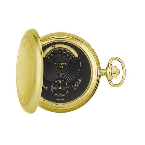 Tissot TPOCKET T8514059905001 1