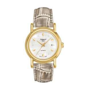 Tissot CARSON T9070071610600