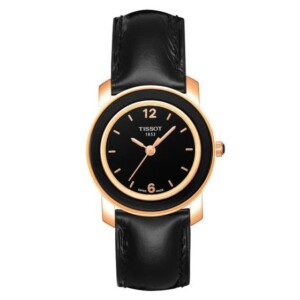 Tissot Cera Gold T9082099605700