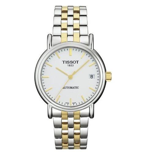 Tissot TClassic T95248331 1