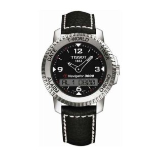 Tissot Navigator 3000 T96142852