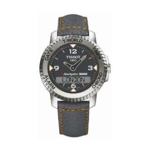 Tissot Navigator 3000 T96147832