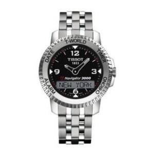 Tissot Navigator 3000 T96148852