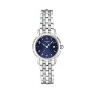 Tissot BALLADE III T97118142