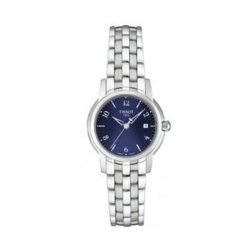 Tissot BALLADE III T97118142 1