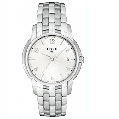 Tissot BALLADE III T97148132 1