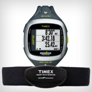 Timex Ironman 2,0 Run Trainer T5K743