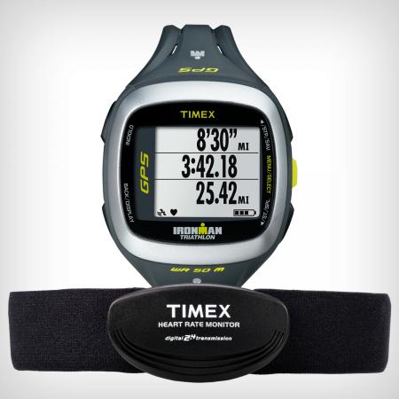 Timex Ironman 2,0 Run Trainer T5K743 1