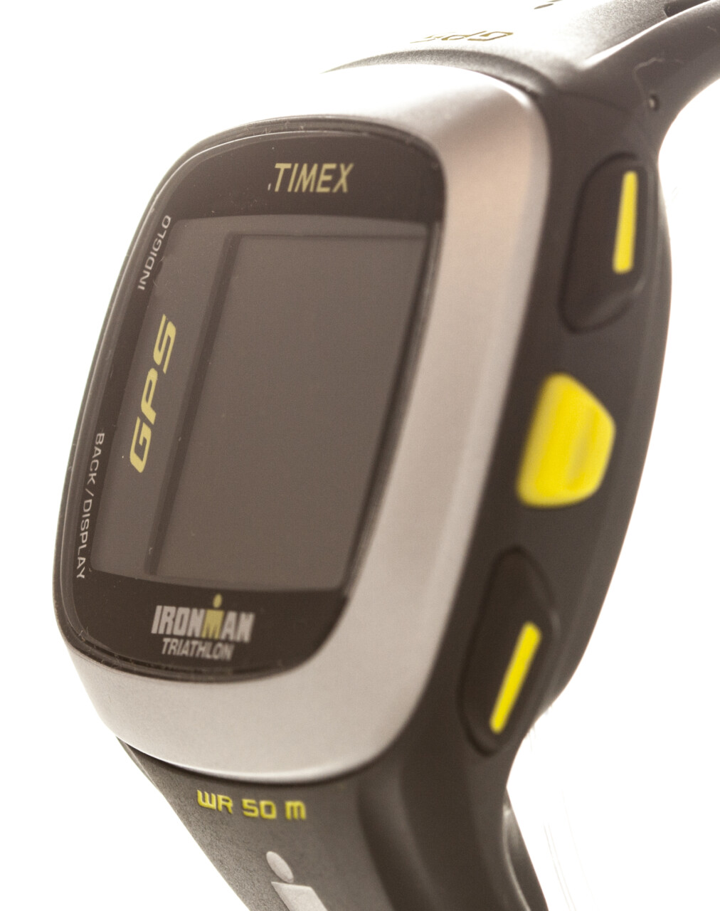 Timex Ironman 2,0 Run Trainer T5K743 8