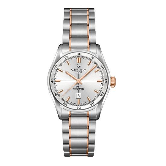 Certina DS1 Lady Automatic C0062072203100 1