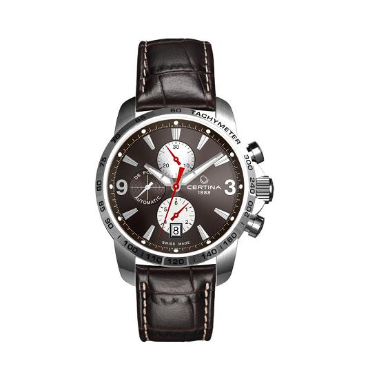 Certina DS Podium Automatic C0014271629700 1