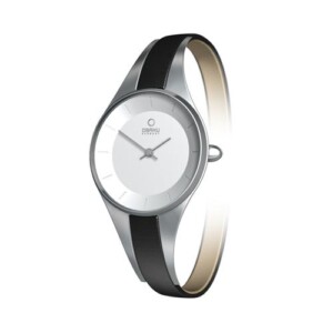 Obaku Damskie V110LCIRB