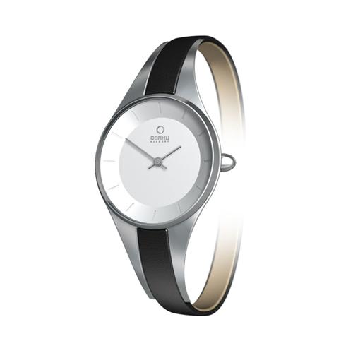 Obaku Damskie V110LCIRB 1