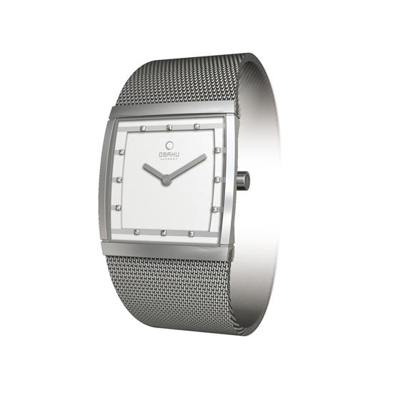 Obaku Damskie V102LCCMC 1