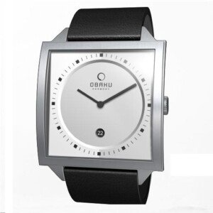 Obaku Męskie V116UCIRB