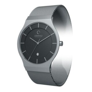 Obaku Męskie V123GCBMC