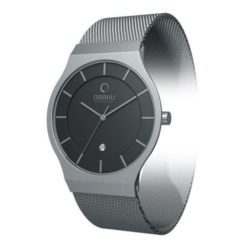 Obaku Męskie V123GCBMC 1