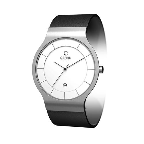 Obaku Męskie V133GCIRB 1