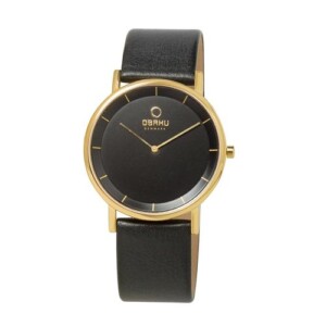 Obaku Męskie V143XGBRB