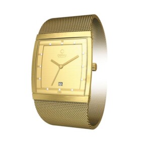 Obaku Damskie V102GGGMG