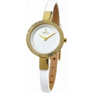 Obaku Damskie V129LGIRW3