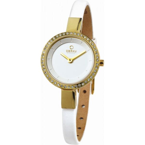 Obaku Damskie V129LGIRW3 1