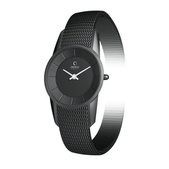 Obaku Damskie V130LBBMB 1