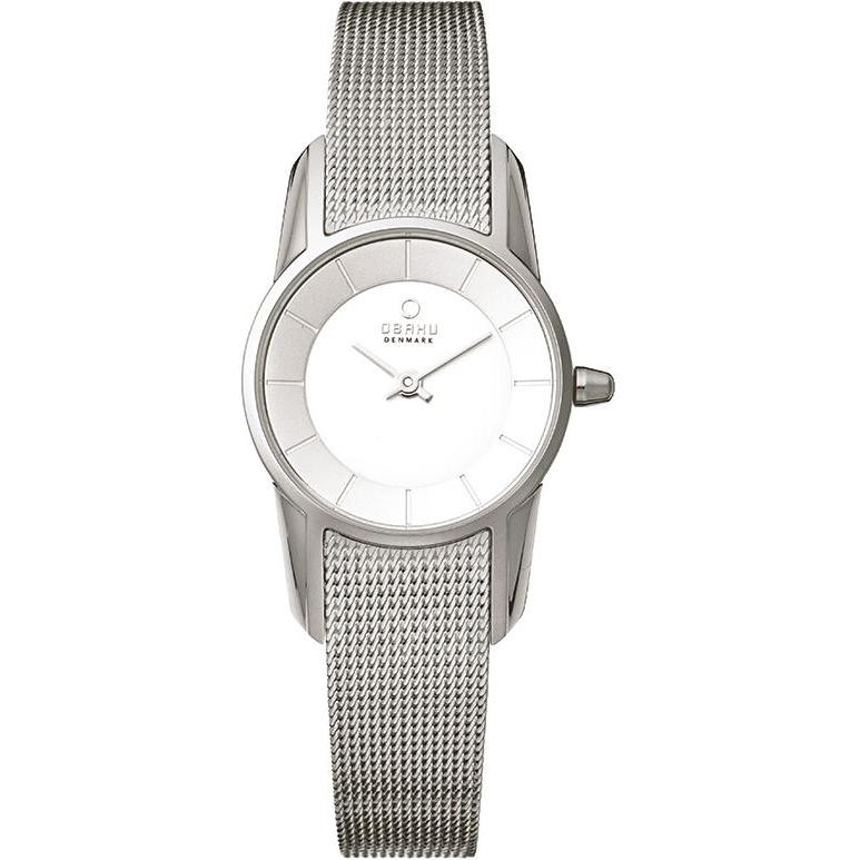 Obaku Damskie V130LCIMC 1