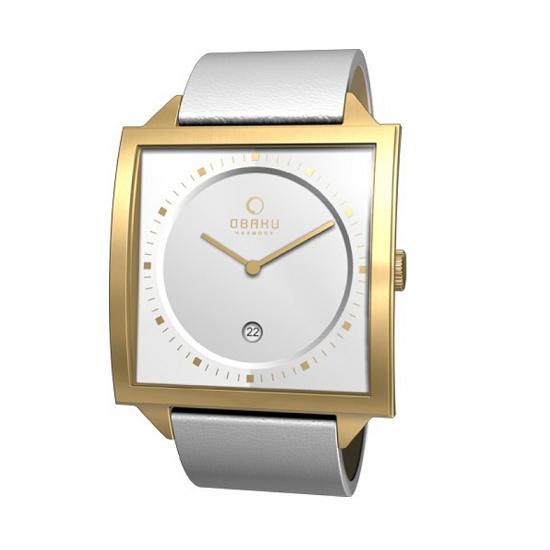 Obaku Damskie V116UGIRW 1