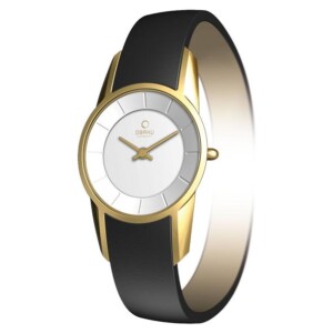 Obaku Damskie V130LGIRB