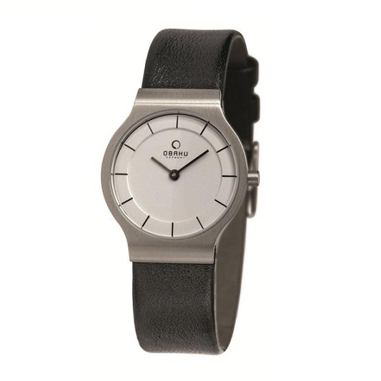 Obaku Damskie V133LCIRB 1