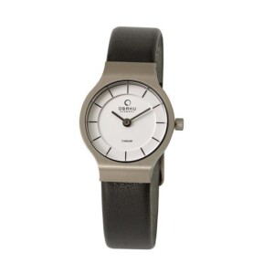 Obaku Damskie V133STIRB