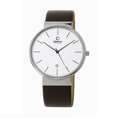 Obaku Męskie V153GCIRN 1