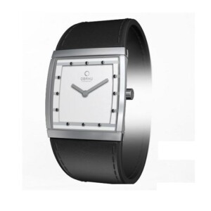 Obaku Damskie V102LCCRB