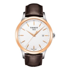 Tissot CLASSIC GENT T9124104601100