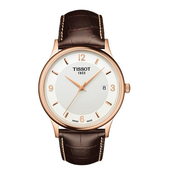 Tissot Rose Dream T9144107601700 1