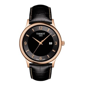 Tissot Rose Dream T9144107605700