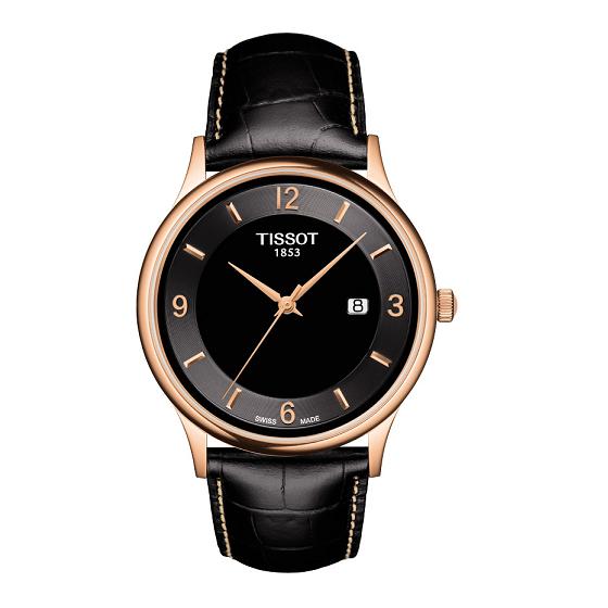 Tissot Rose Dream T9144107605700 1