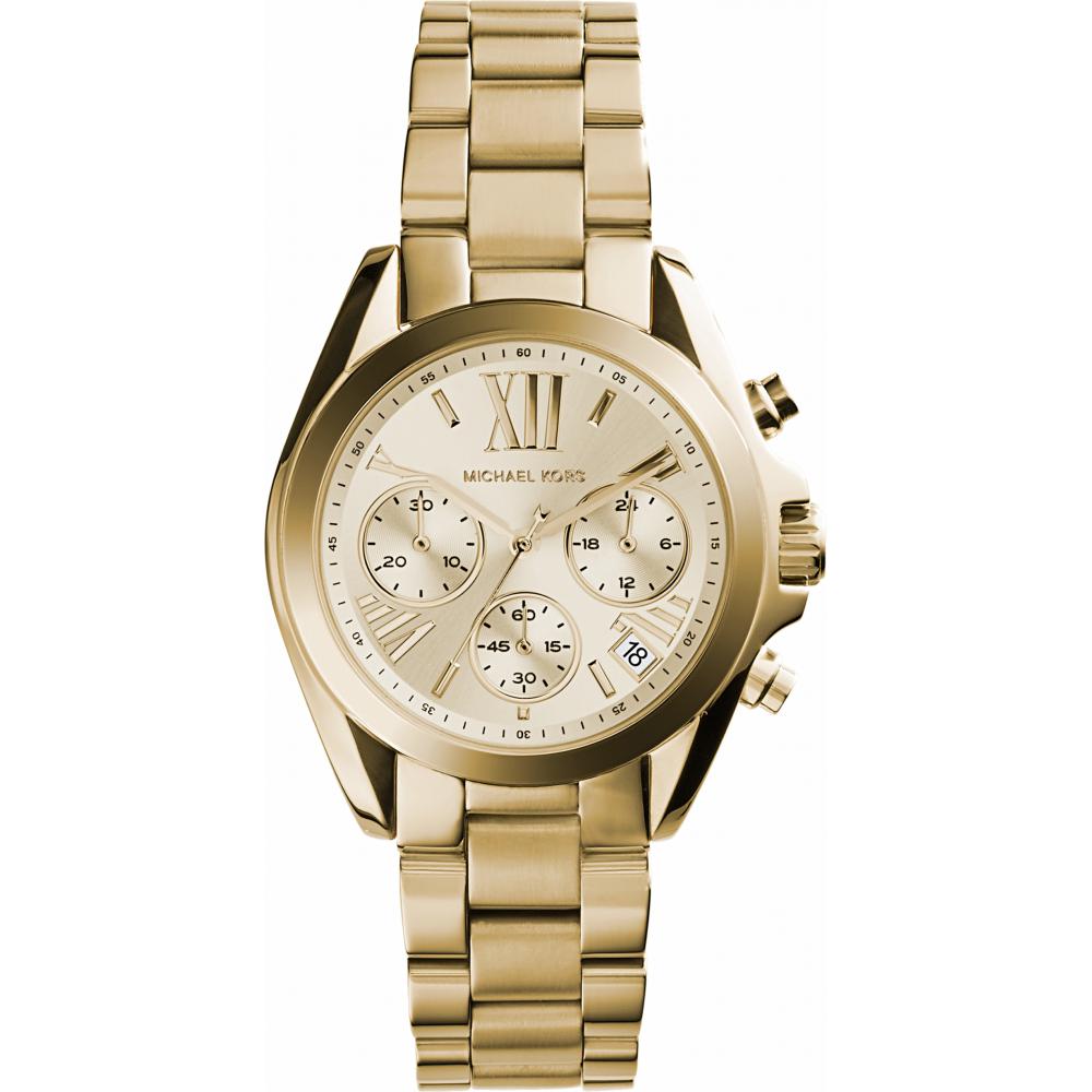 Michael Kors Damskie MK5798 1