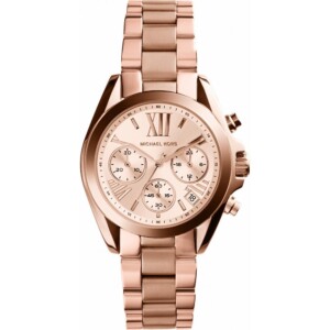 Michael Kors Damskie MK5799