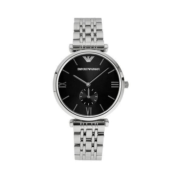 Emporio Armani Retro AR1676 1