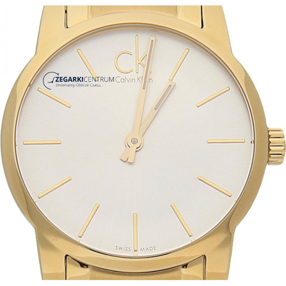 Calvin Klein CITY K2G23546 9