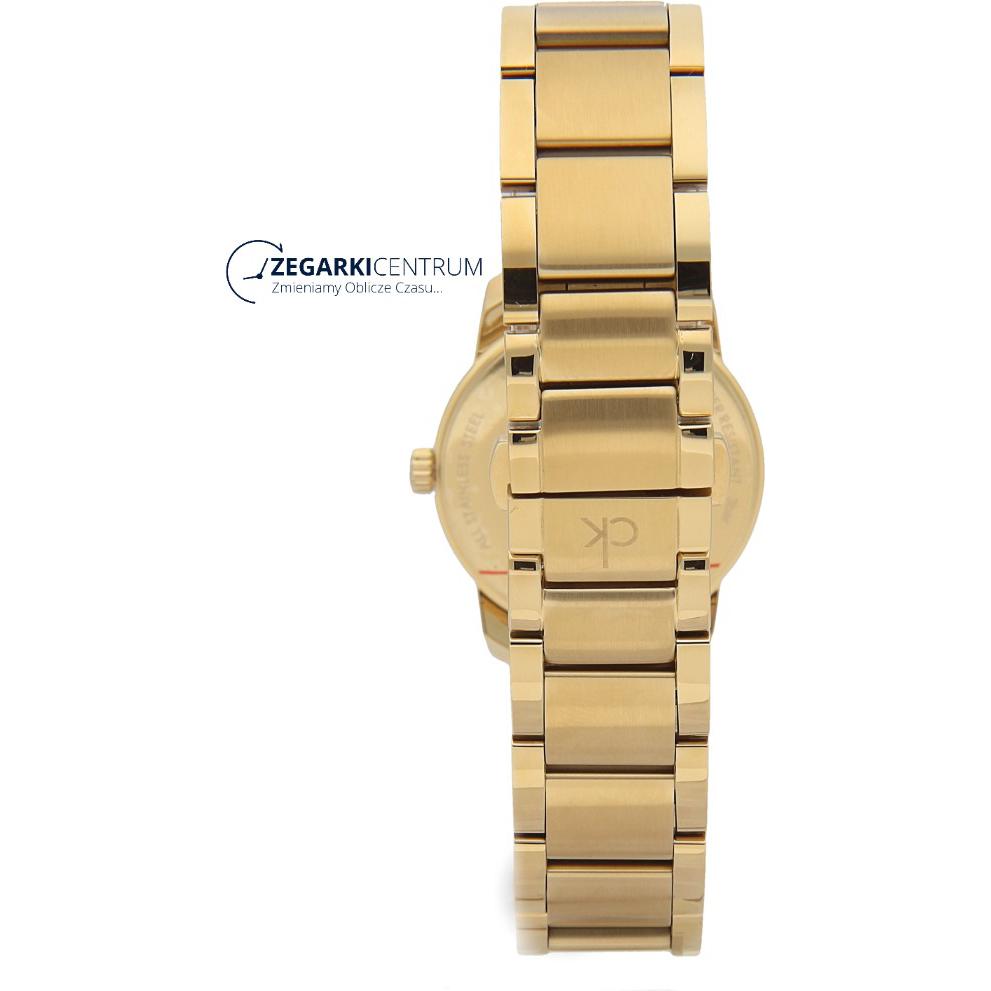 Calvin Klein CITY K2G23546 11